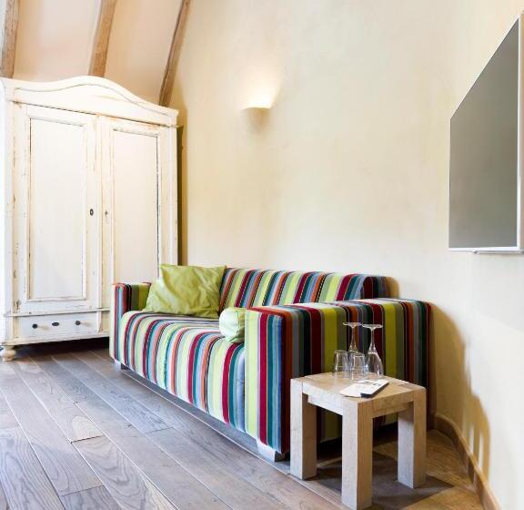 舒适型房间, Herberg De Kemper