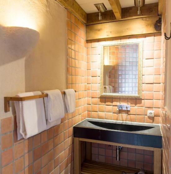 高级大房间, Herberg De Kemper