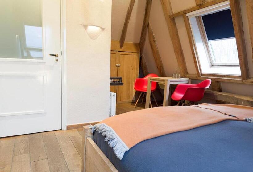 ベーシックルーム, Herberg De Kemper