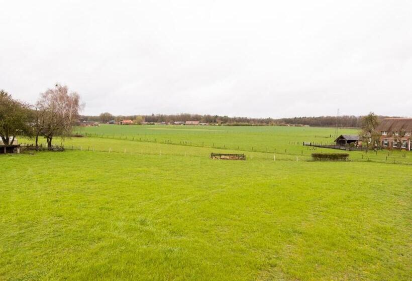 ベーシックルーム, Herberg De Kemper