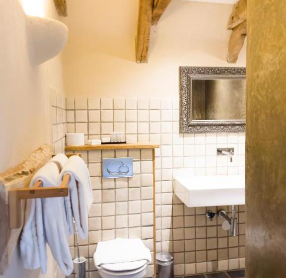 컴포트 룸, Herberg De Kemper