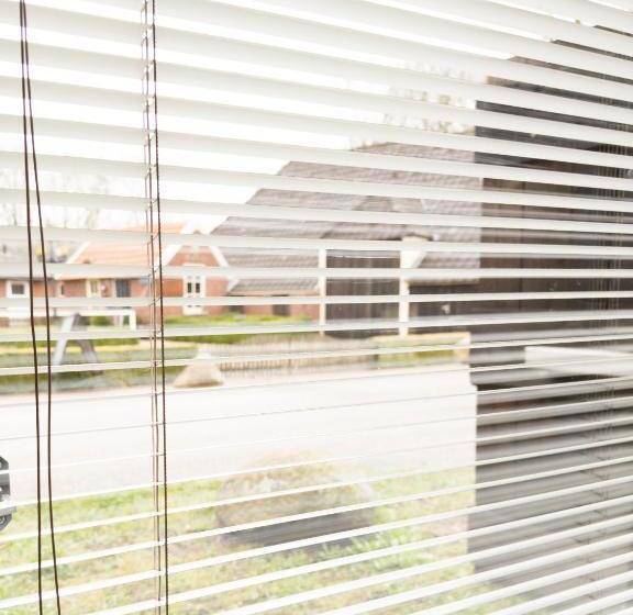 コンフォートルーム, Herberg De Kemper