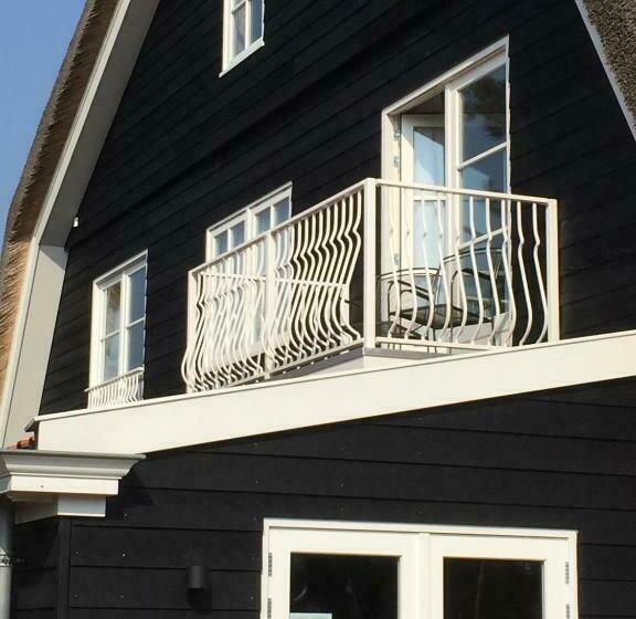 סוויטה דלוקס, Herberg Het Landhuis