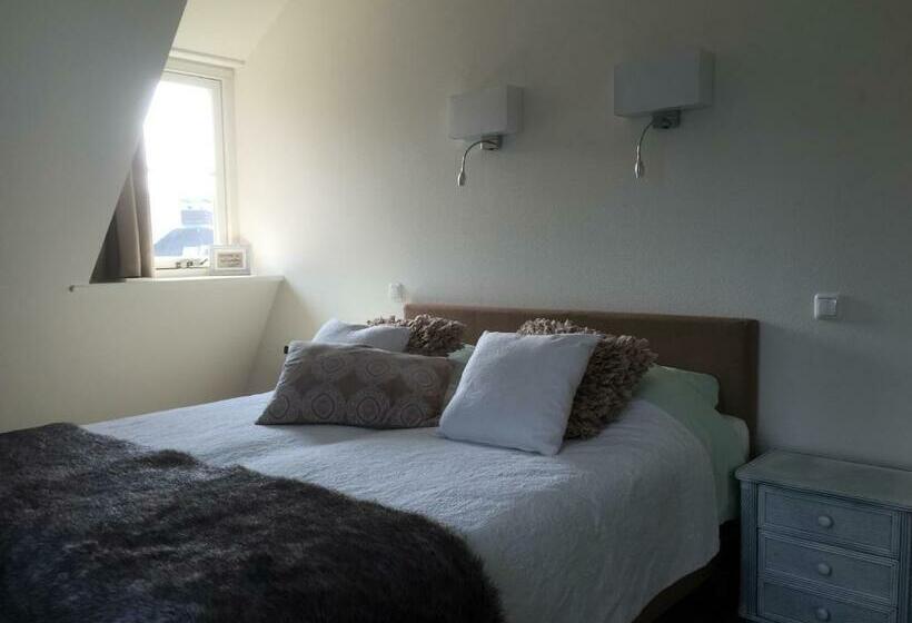 חדר דלוקס, Herberg Het Landhuis