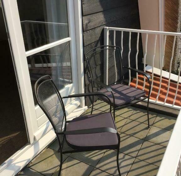 סוויטה דלוקס, Herberg Het Landhuis