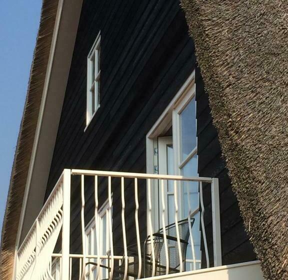 סוויטה דלוקס, Herberg Het Landhuis