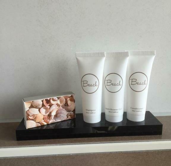 デラックススイート, Herberg Het Landhuis