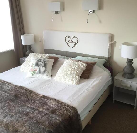 סוויטה דלוקס, Herberg Het Landhuis