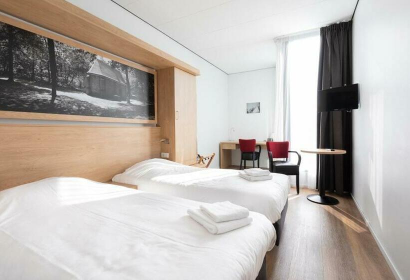 스탠다드 룸, Hulsman