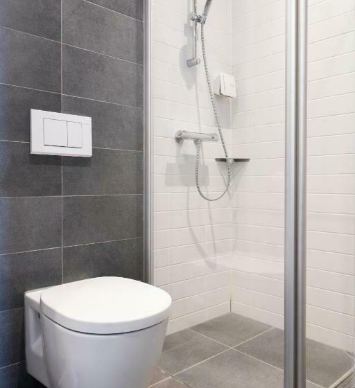 스탠다드 룸, Hulsman