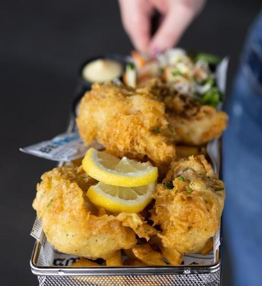 스탠다드 트리플 룸, Hulsman