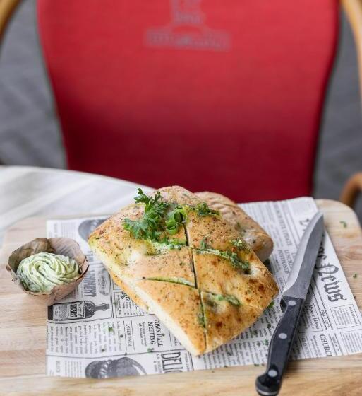 장애인을 위한 스탠다드 룸, Hulsman