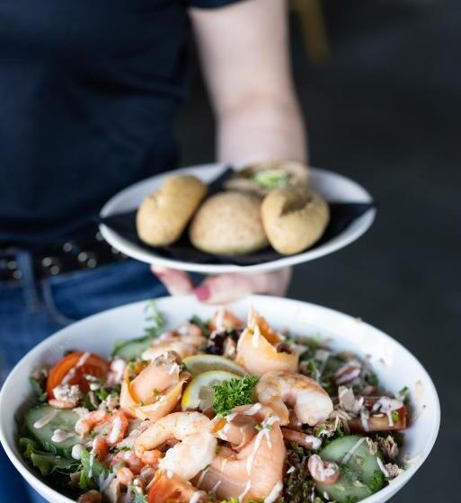 장애인을 위한 스탠다드 룸, Hulsman