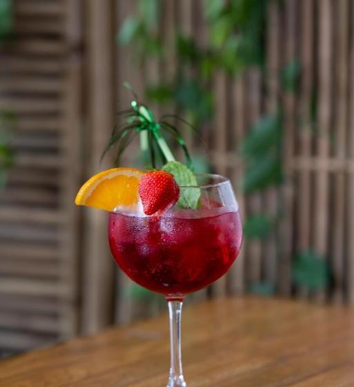 장애인을 위한 스탠다드 룸, Hulsman