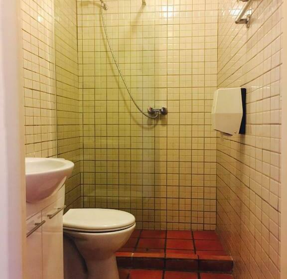 اتاق استاندارد, Natuurpoort Van Loon