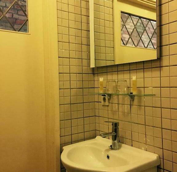 اتاق استاندارد, Natuurpoort Van Loon