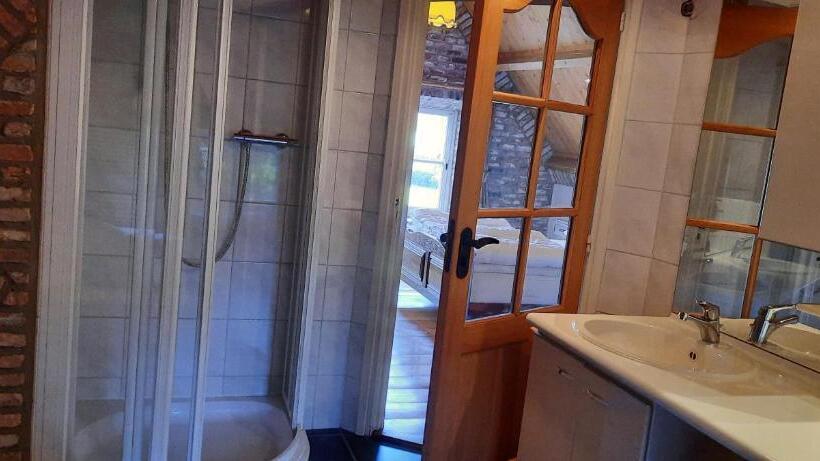 خانه 2 خوابه, Natuurpoort Van Loon