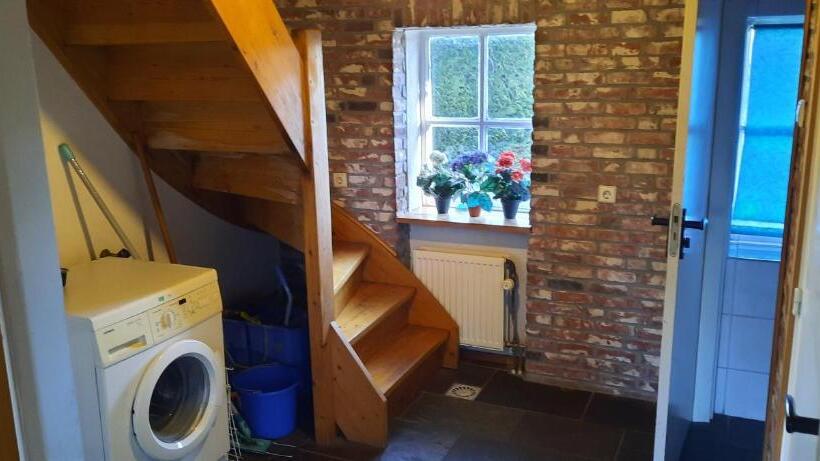 خانه 2 خوابه, Natuurpoort Van Loon