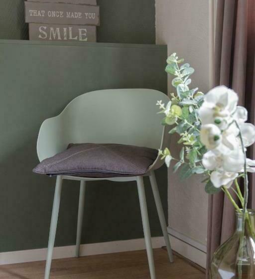 스탠다드 싱글 룸, Restaurant In D Ouwe Peel