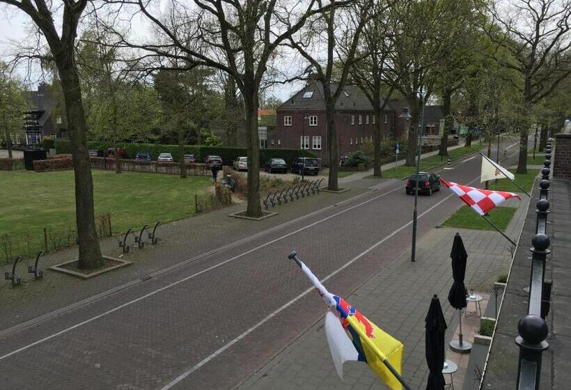 스탠다드 싱글 룸, Restaurant In D Ouwe Peel