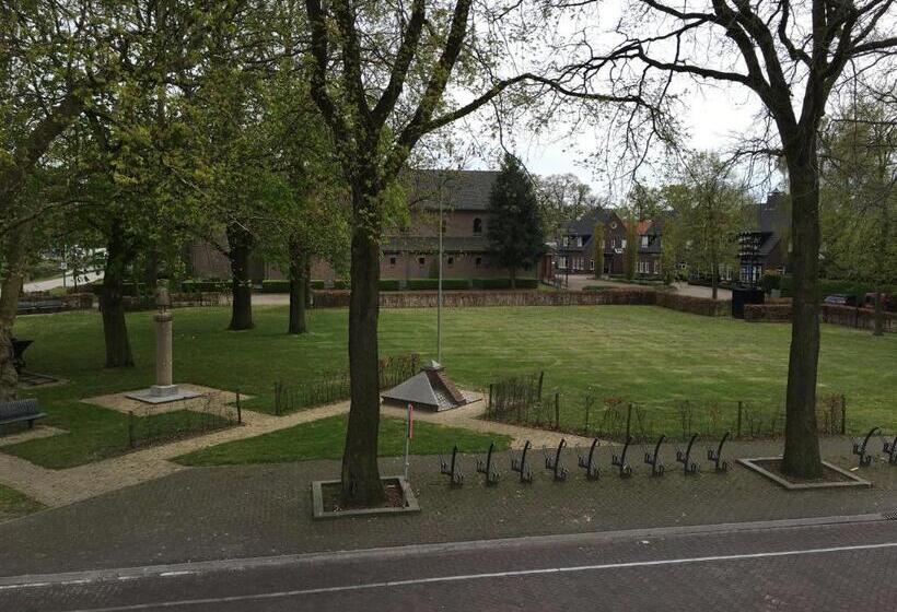 스탠다드 싱글 룸, Restaurant In D Ouwe Peel