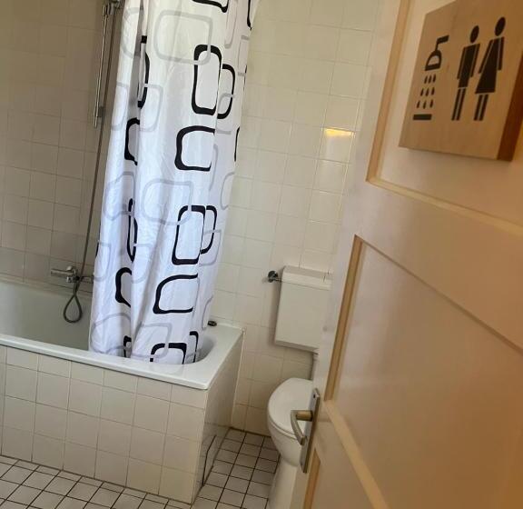 스탠다드 싱글 룸, Restaurant In D Ouwe Peel