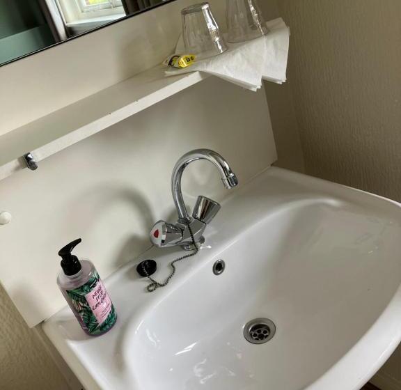 스탠다드 싱글 룸, Restaurant In D Ouwe Peel