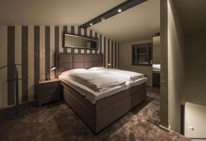 חדר סטנדרט, Restaurant Unicum Elzenhagen