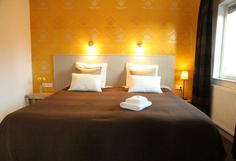 חדר סטנדרט, Slapen In Veghel