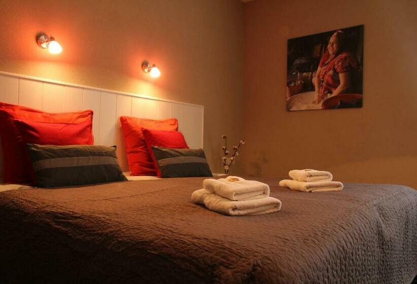 חדר סטנדרט, Slapen In Veghel