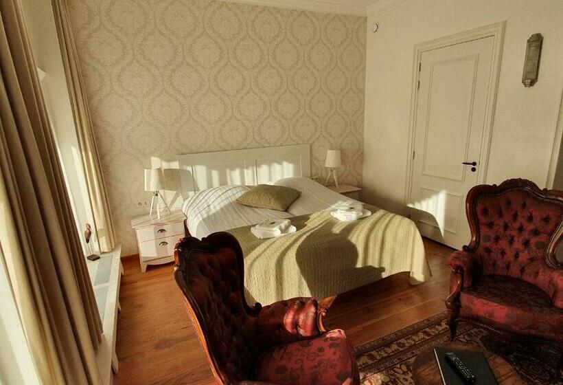 Номер Deluxe, Stadsherberg Sneek