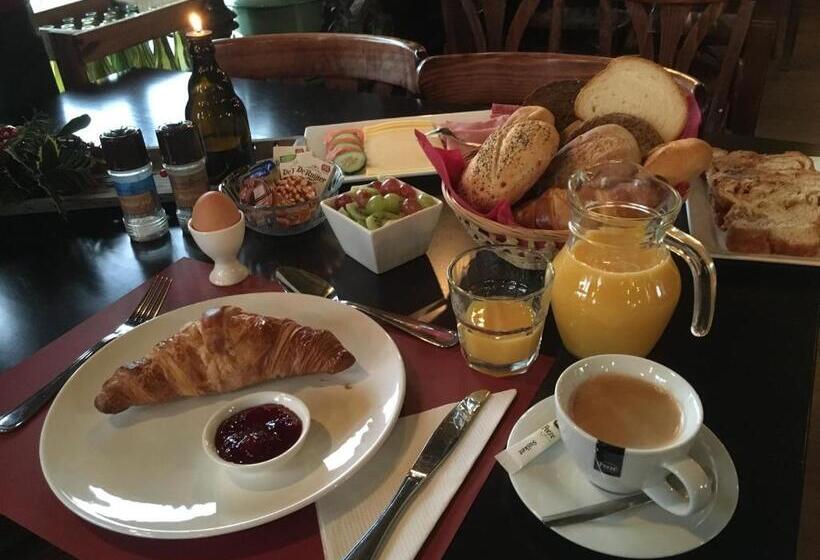 Номер Deluxe, Stadsherberg Sneek