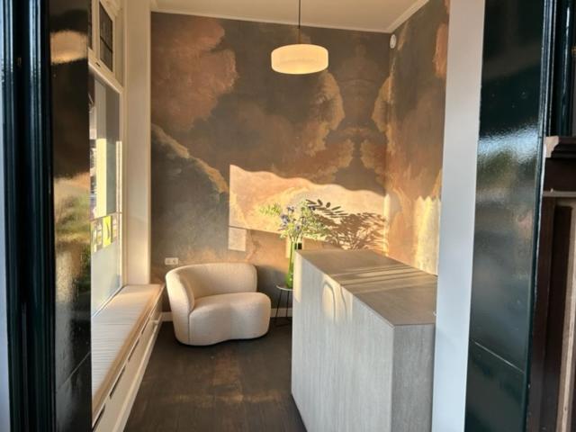 Стандартный Номер Кровать Кинг, Stadsherberg Sneek