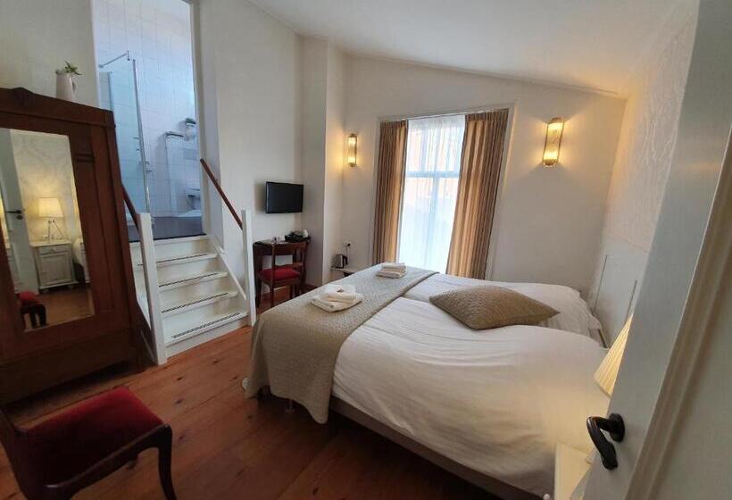 Номер Комфорт, Stadsherberg Sneek