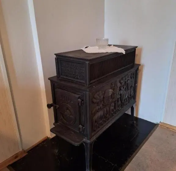 Standard Kolmen Hengen Huone, Hurdal Gjestegård
