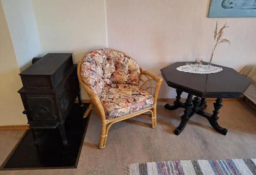 Standard Neljän Hengen Huone, Hurdal Gjestegård