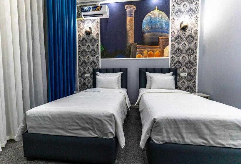 غرفة قياسية, Marjon Premium