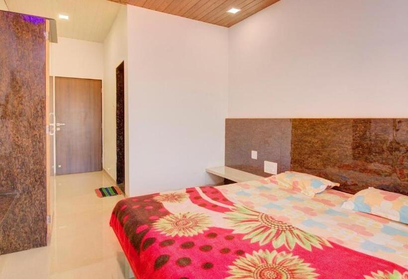 Студия Стандарт, Tulshi Garden Villa Mahabaleshwar