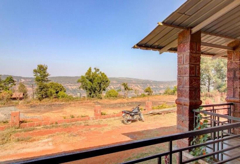 חדר משפחתי, Tulshi Garden Villa Mahabaleshwar