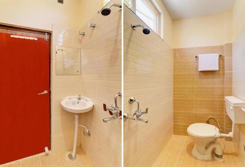 三人经典房间, Super Hotel O Kalpna Inn