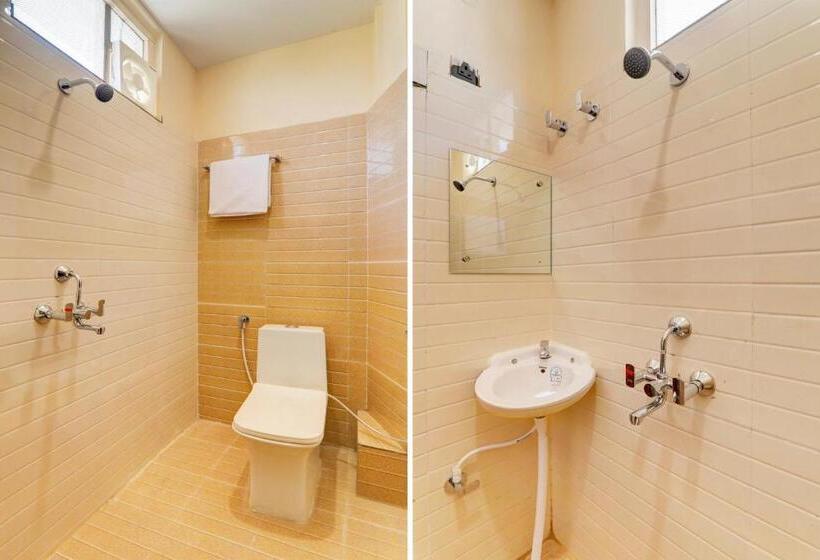 三人经典房间, Super Hotel O Kalpna Inn