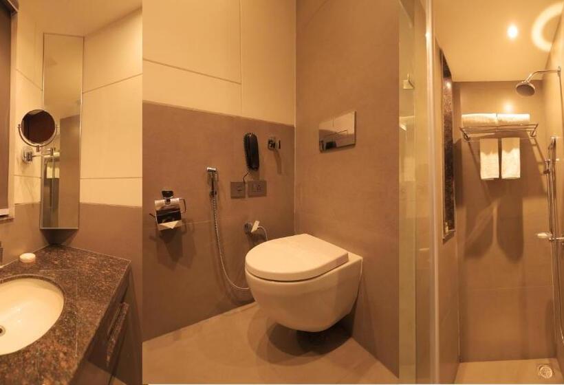 套房, Pride Elite Haridwar Near Haridwar Railway Station