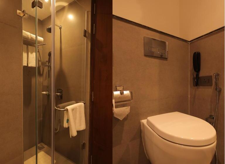 套房, Pride Elite Haridwar Near Haridwar Railway Station