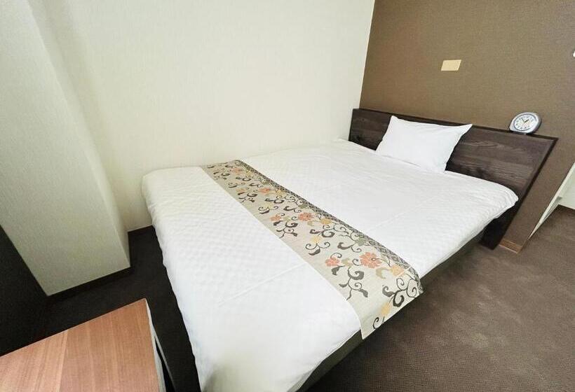 Habitación Estándar, グリーンホテル会津