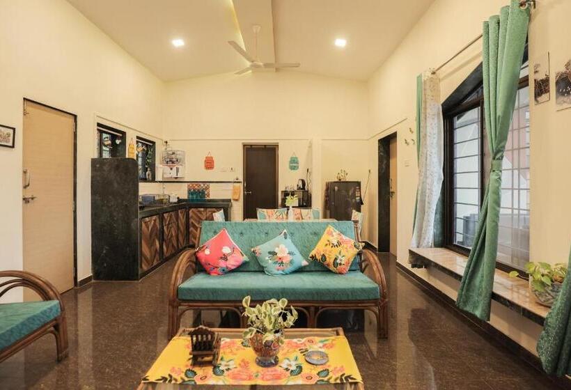 וילה בת 3 חדרי שינה, Sierra Sky Villa