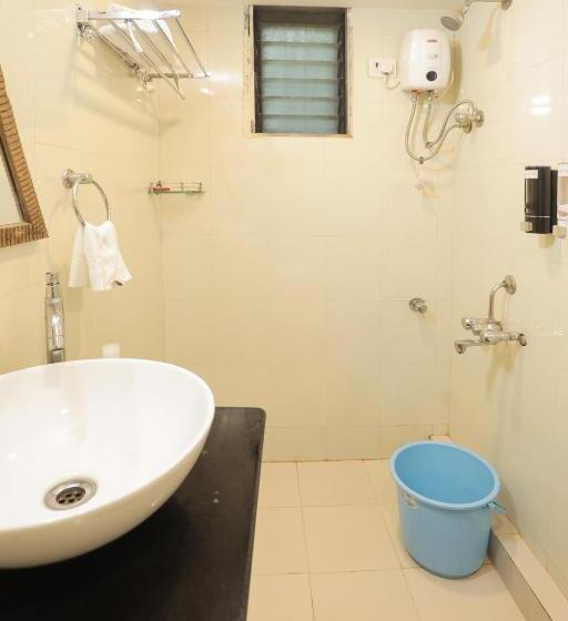 וילה בת 3 חדרי שינה, Sierra Sky Villa