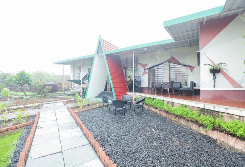 וילה בת 3 חדרי שינה, Sierra Sky Villa