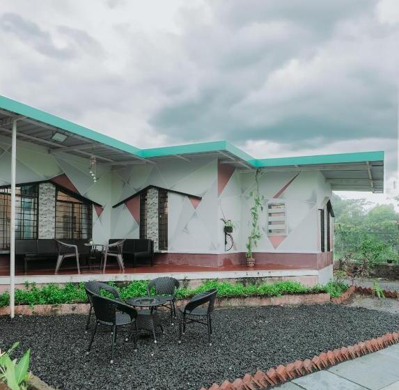 Вилла 3 Спальни, Sierra Sky Villa