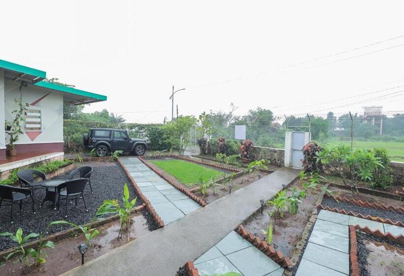 וילה בת 3 חדרי שינה, Sierra Sky Villa