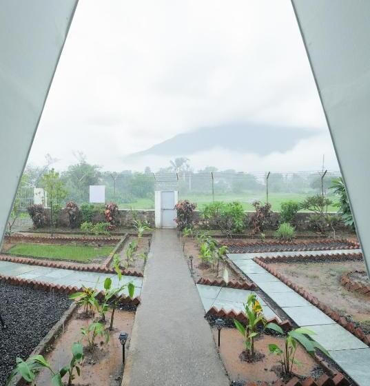 וילה בת 3 חדרי שינה, Sierra Sky Villa